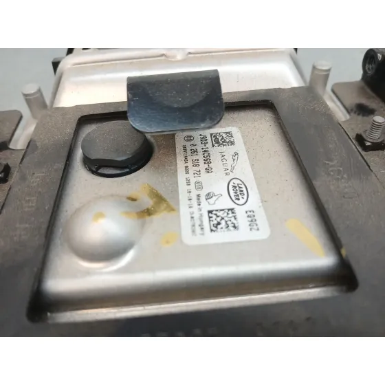 Centralita Motor Uce para Jaguar I-Pace (X590)