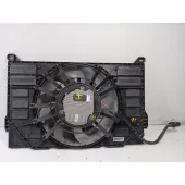 Electroventilador para Jaguar I-Pace (X590)