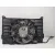 Electroventilador para Jaguar I-Pace (X590)