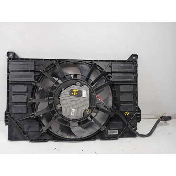 Electroventilador para Jaguar I-Pace (X590)