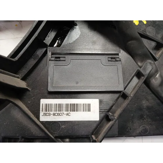 Electroventilador para Jaguar I-Pace (X590)