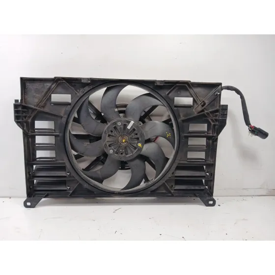 Electroventilador para Jaguar I-Pace (X590)