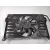 Electroventilador para Jaguar I-Pace (X590)