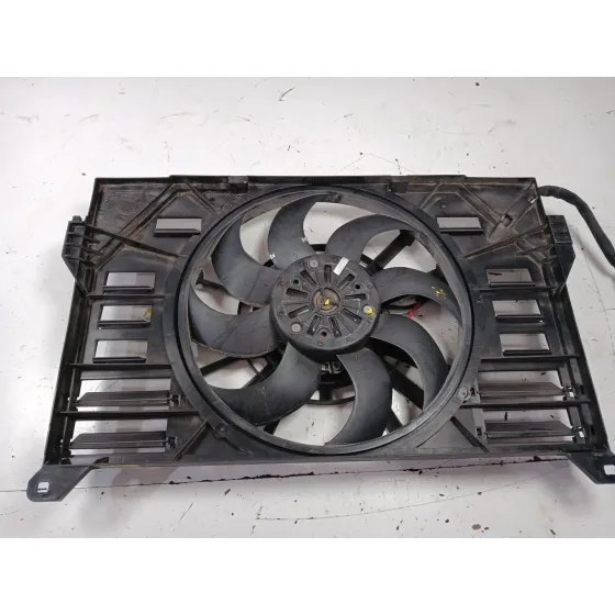 Electroventilador para Jaguar I-Pace (X590)