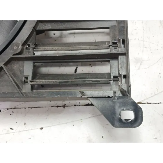 Electroventilador para Jaguar I-Pace (X590)