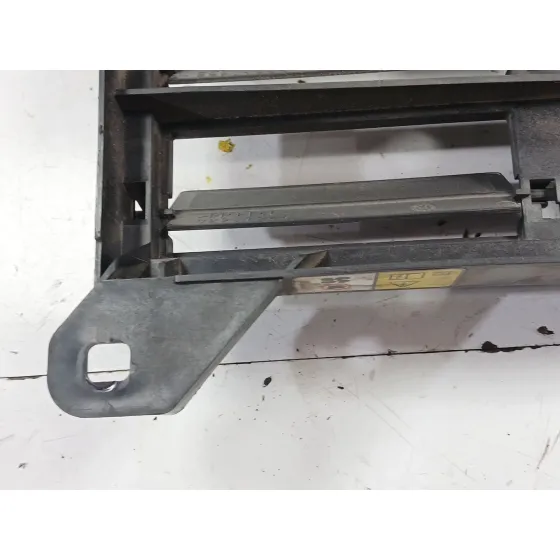 Electroventilador para Jaguar I-Pace (X590)