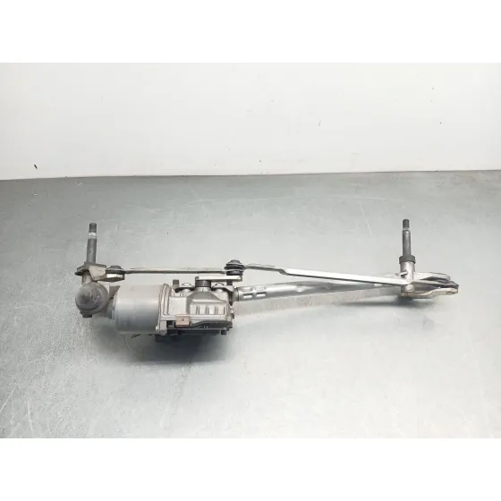 Motor Limpia Delantero para Jaguar I-Pace (X590)