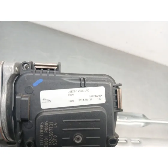 Motor Limpia Delantero para Jaguar I-Pace (X590)