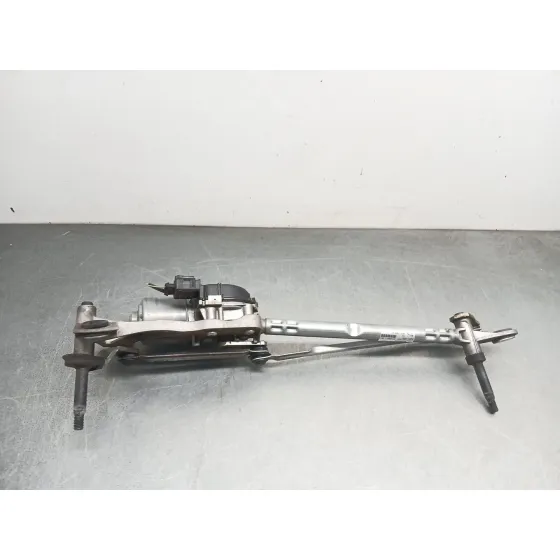 Motor Limpia Delantero para Jaguar I-Pace (X590)