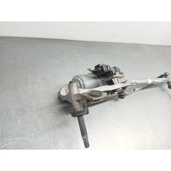 Motor Limpia Delantero para Jaguar I-Pace (X590)