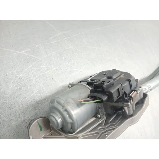 Motor Limpia Delantero para Jaguar I-Pace (X590)
