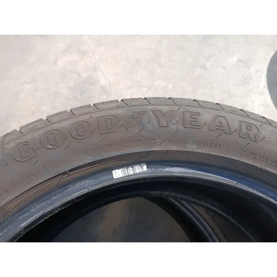 Neumatico para Jaguar I-Pace (X590)