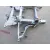Puente Delantero para Jaguar I-Pace (X590)