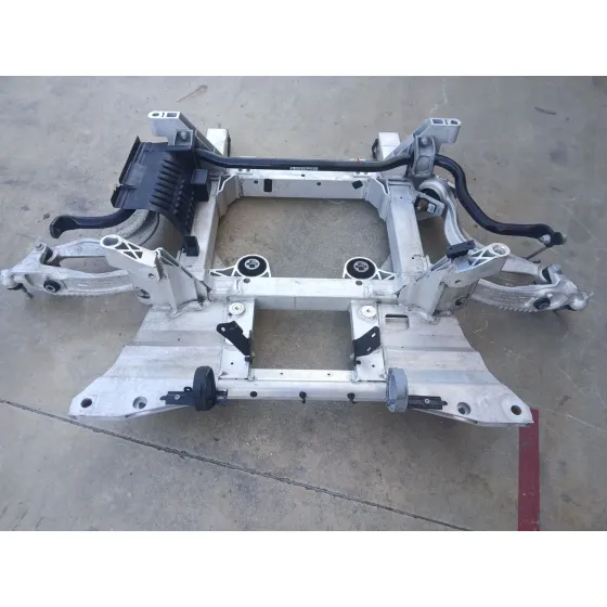 Puente Delantero para Jaguar I-Pace (X590)