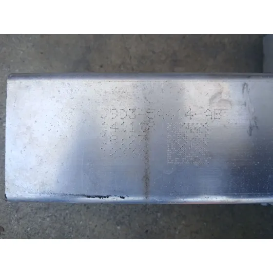 Puente Delantero para Jaguar I-Pace (X590)