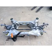 Puente Trasero para Jaguar I-Pace (X590)