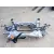 Puente Trasero para Jaguar I-Pace (X590)