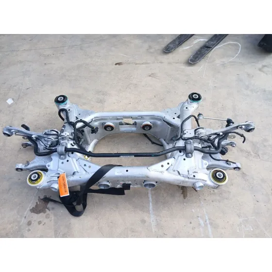 Puente Trasero para Jaguar I-Pace (X590)