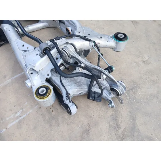Puente Trasero para Jaguar I-Pace (X590)