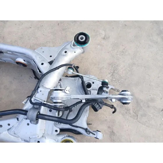 Puente Trasero para Jaguar I-Pace (X590)