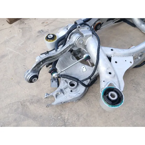 Puente Trasero para Jaguar I-Pace (X590)