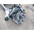 Puente Trasero para Jaguar I-Pace (X590)