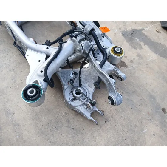 Puente Trasero para Jaguar I-Pace (X590)