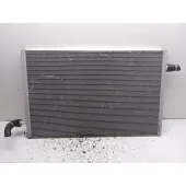 Radiador Agua para Jaguar I-Pace (X590)