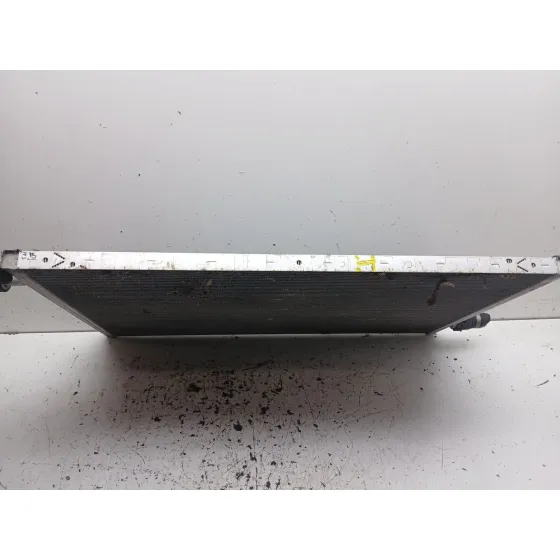 Radiador Agua para Jaguar I-Pace (X590)