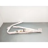 Airbag Cortina Delantero Derecho para Jaguar I-Pace (X590)