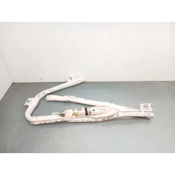 Airbag Cortina Delantero Derecho para Jaguar I-Pace (X590)