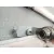 Airbag Cortina Delantero Derecho para Jaguar I-Pace (X590)