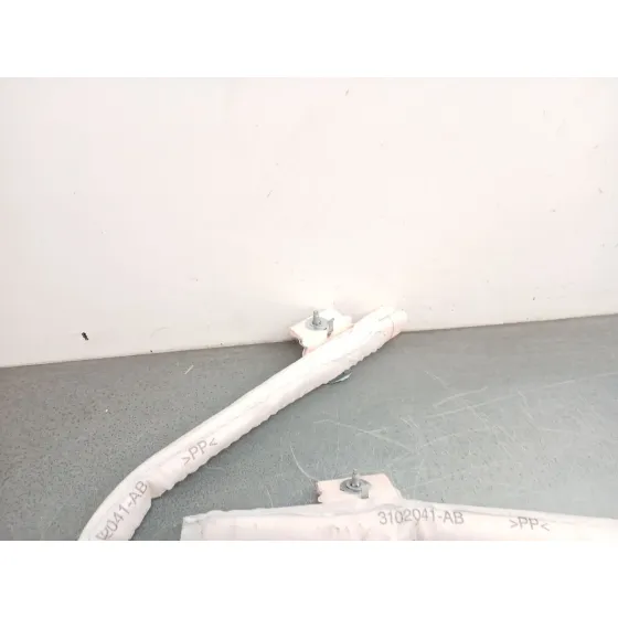 Airbag Cortina Delantero Derecho para Jaguar I-Pace (X590)