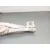 Airbag Cortina Delantero Derecho para Jaguar I-Pace (X590)