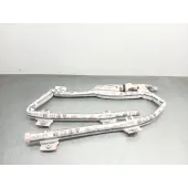 Airbag Cortina Delantero Izquierdo para Jaguar I-Pace (X590)