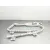 Airbag Cortina Delantero Izquierdo para Jaguar I-Pace (X590)