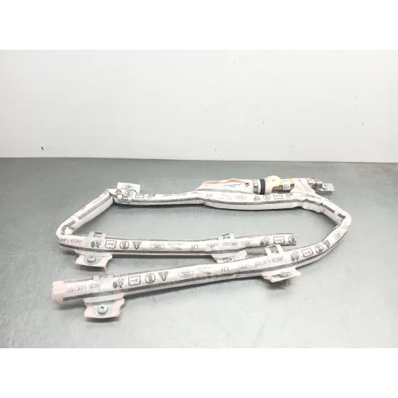 Airbag Cortina Delantero Izquierdo para Jaguar I-Pace (X590)