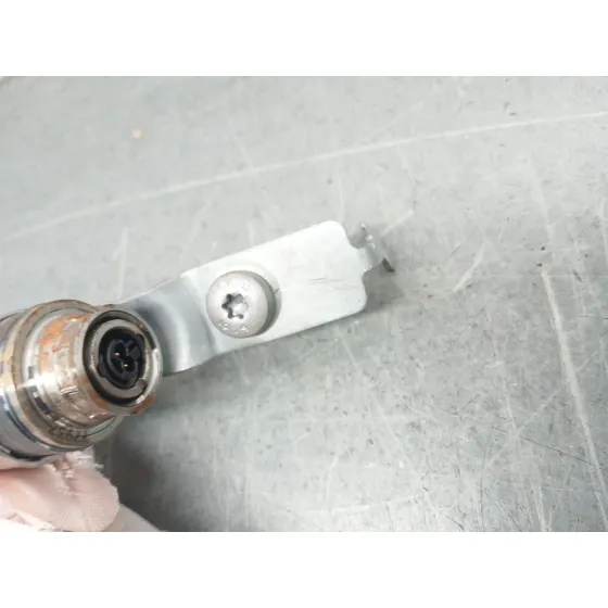 Airbag Cortina Delantero Izquierdo para Jaguar I-Pace (X590)