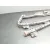 Airbag Cortina Delantero Izquierdo para Jaguar I-Pace (X590)