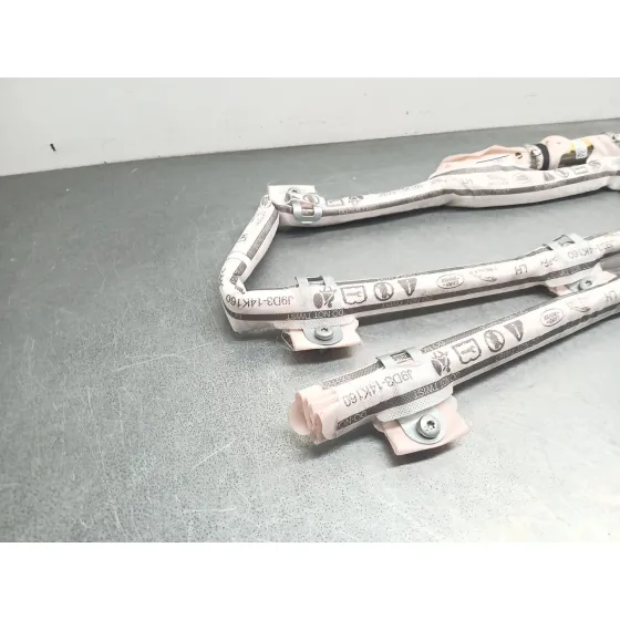 Airbag Cortina Delantero Izquierdo para Jaguar I-Pace (X590)