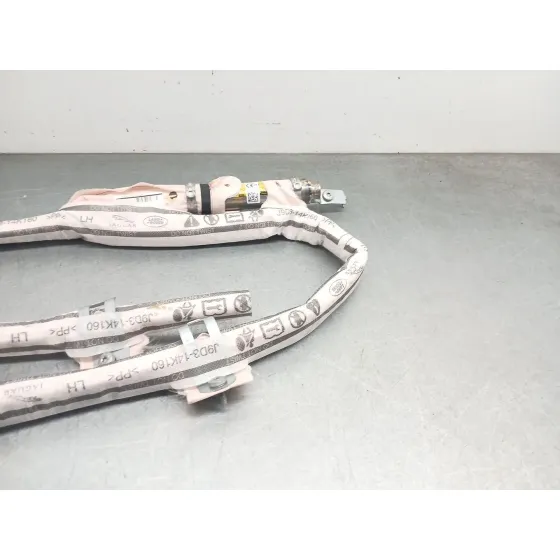 Airbag Cortina Delantero Izquierdo para Jaguar I-Pace (X590)