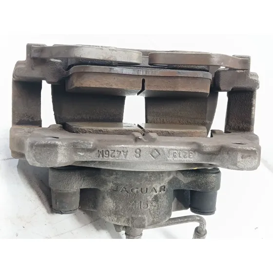 Pinza Freno Delantera Derecha para Jaguar I-Pace (X590)