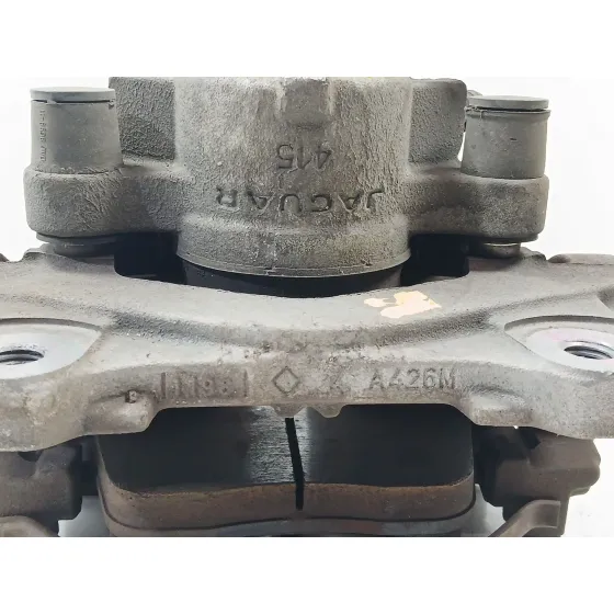 Pinza Freno Delantera Izquierda para Jaguar I-Pace (X590)