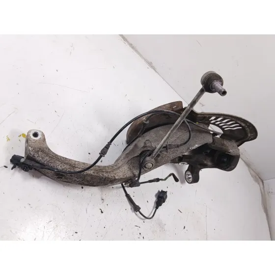 Mangueta Delantera Izquierda para Jaguar I-Pace (X590)