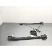 Elevalunas Delantero Izquierdo para Jaguar I-Pace (X590)