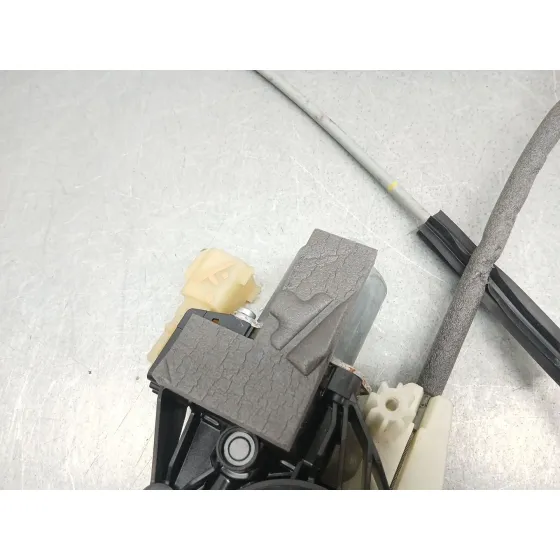 Elevalunas Delantero Izquierdo para Jaguar I-Pace (X590)