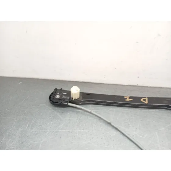 Elevalunas Delantero Izquierdo para Jaguar I-Pace (X590)