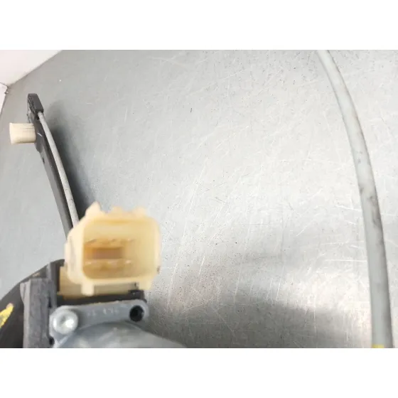 Elevalunas Delantero Izquierdo para Jaguar I-Pace (X590)