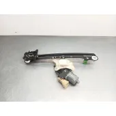 Elevalunas Trasero Derecho para Jaguar I-Pace (X590)