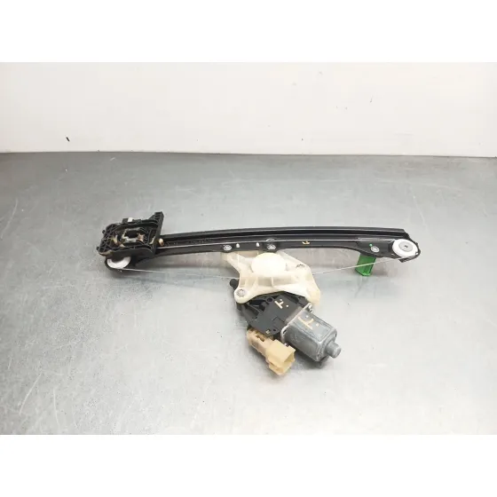 Elevalunas Trasero Derecho para Jaguar I-Pace (X590)